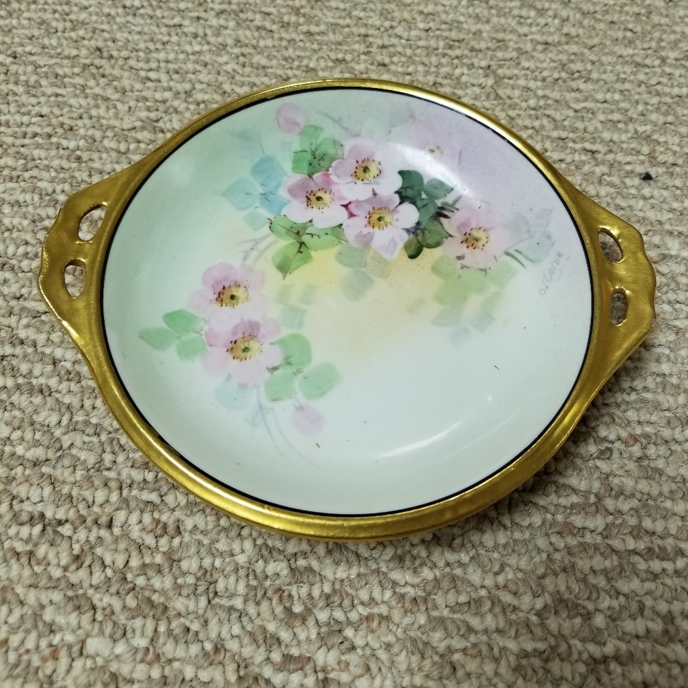 Ceramics pottery